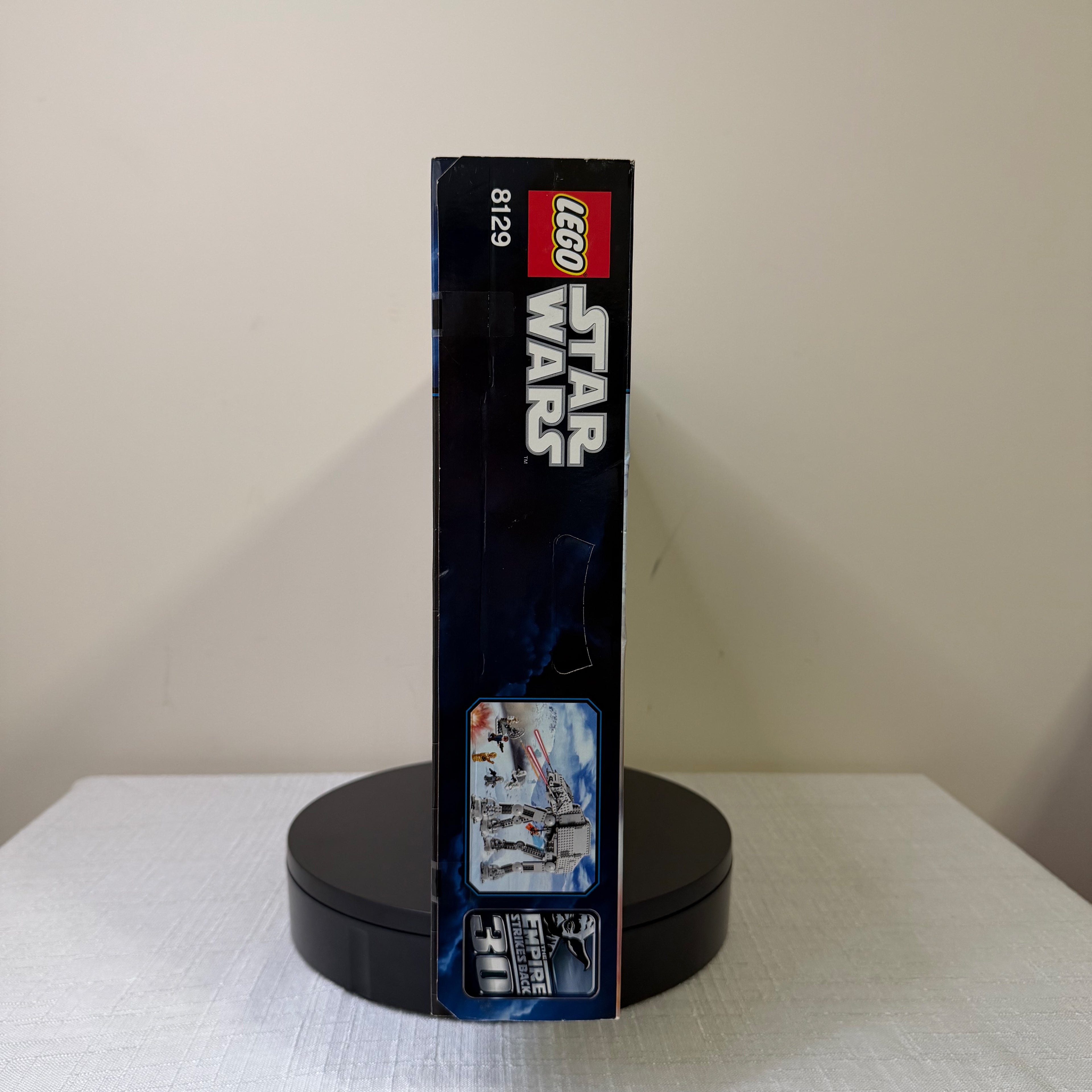 8129 (NISB) LEGO Star Wars AT-AT Walker