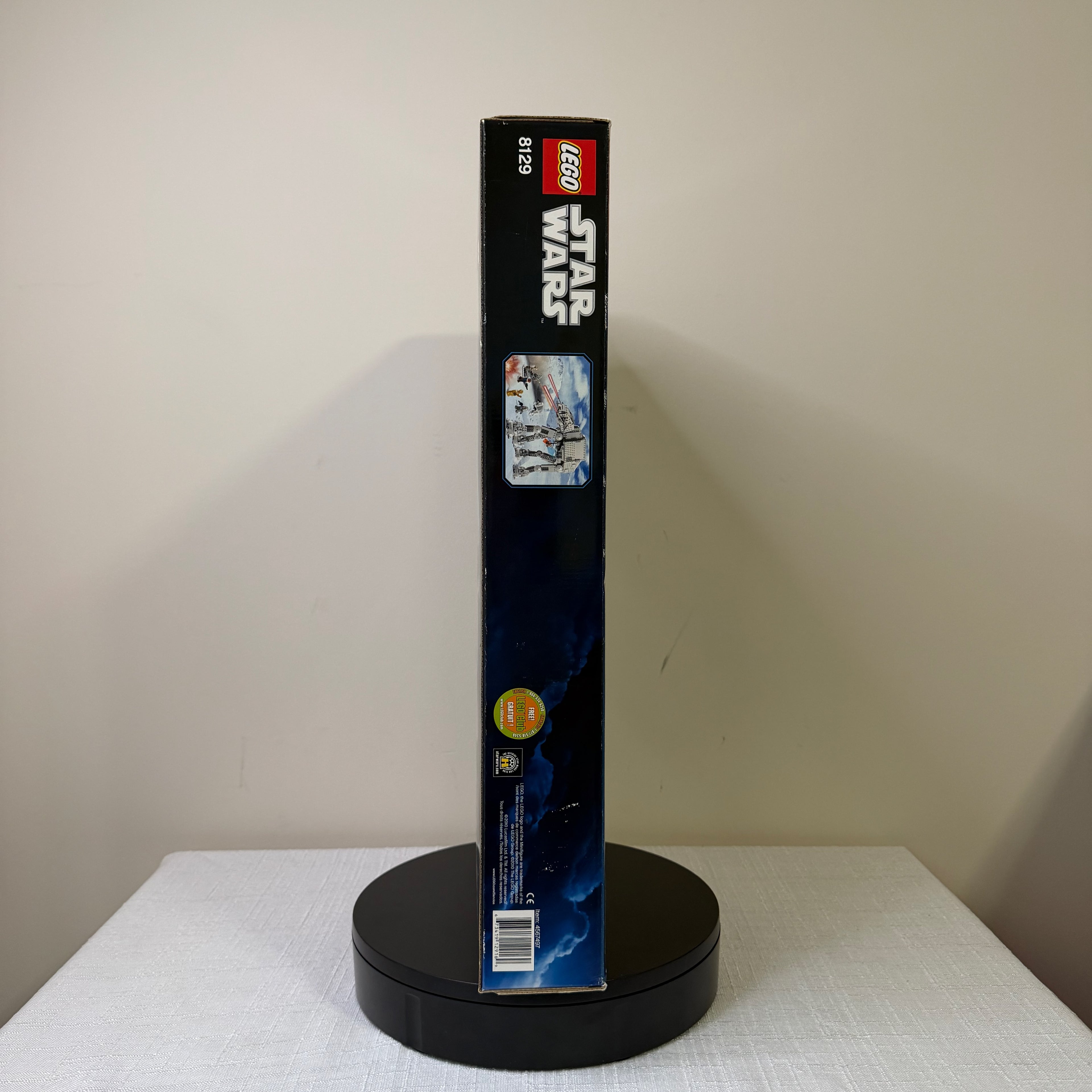 8129 (NISB) LEGO Star Wars AT-AT Walker