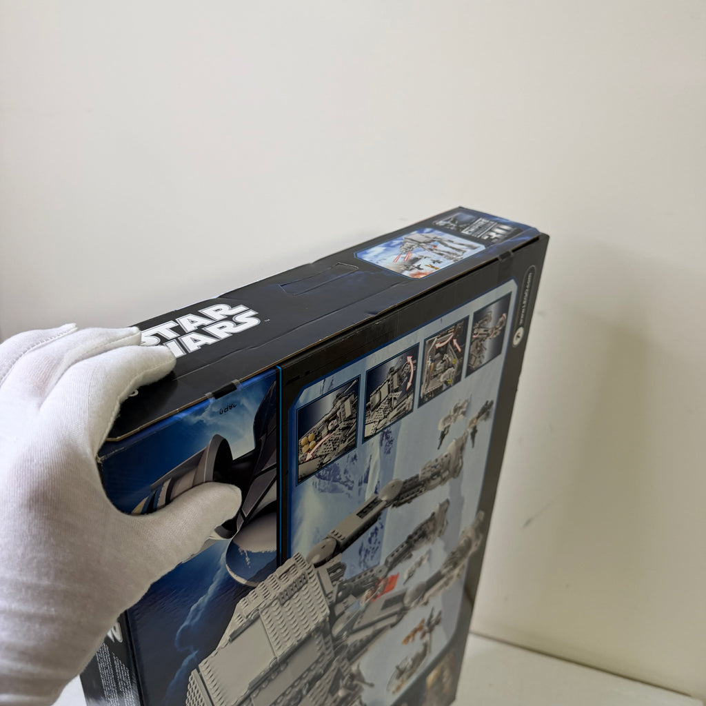 8129 (NISB) LEGO Star Wars AT-AT Walker