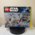 7879 (NISB) LEGO Star Wars Hoth Echo Base