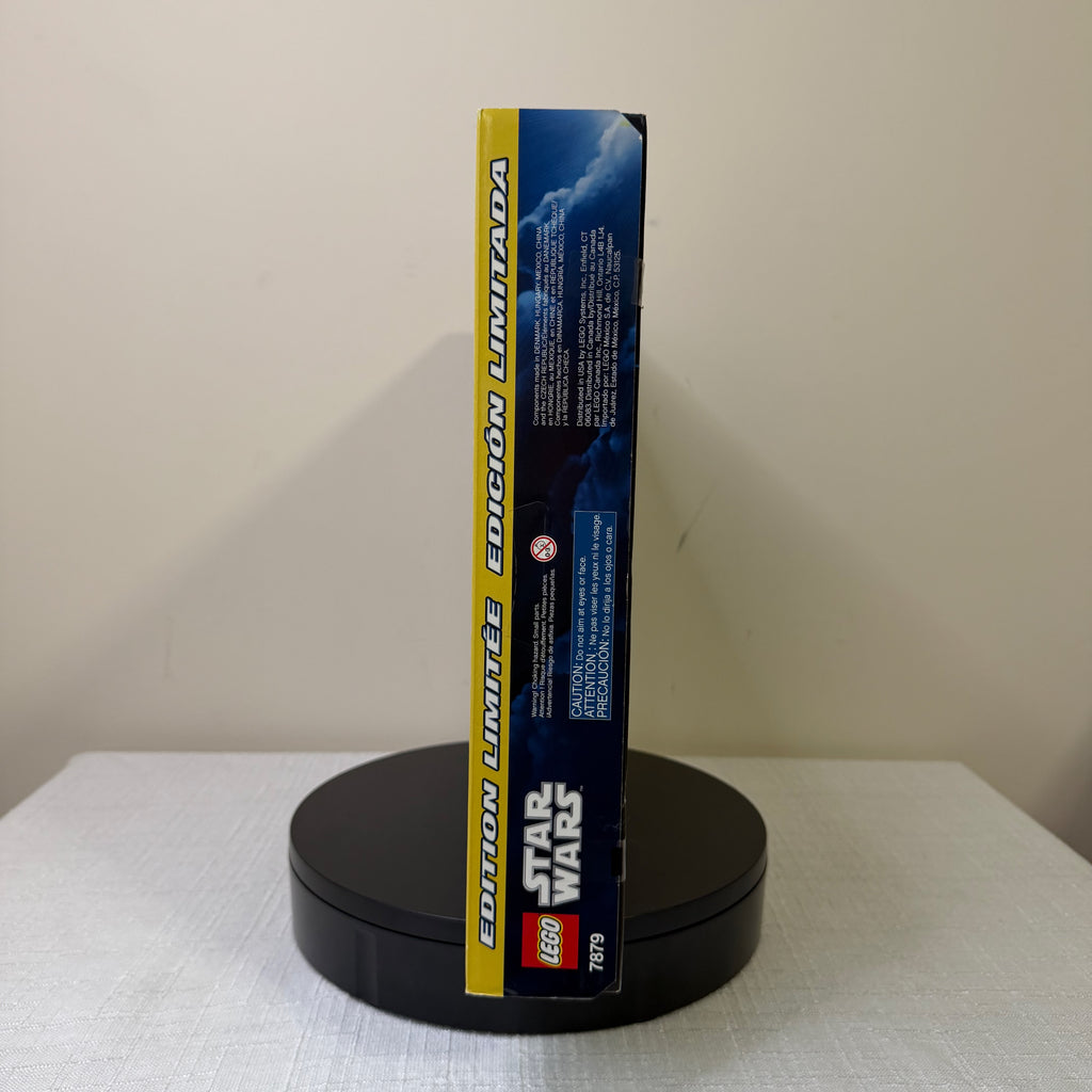 7879 (NISB) LEGO Star Wars Hoth Echo Base