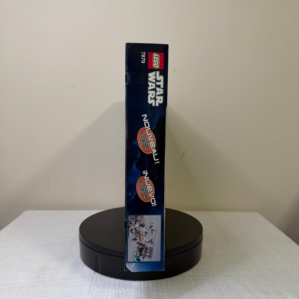 7879 (NISB) LEGO Star Wars Hoth Echo Base