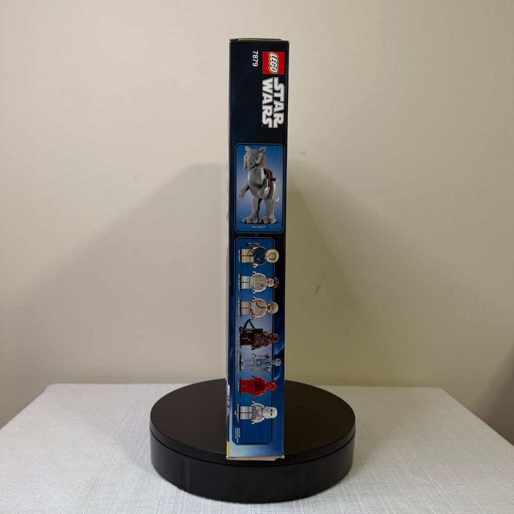 7879 (NISB) LEGO Star Wars Hoth Echo Base