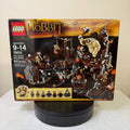 79010 (NISB) LEGO The Hobbit An Unexpected Journey The Goblin King Battle