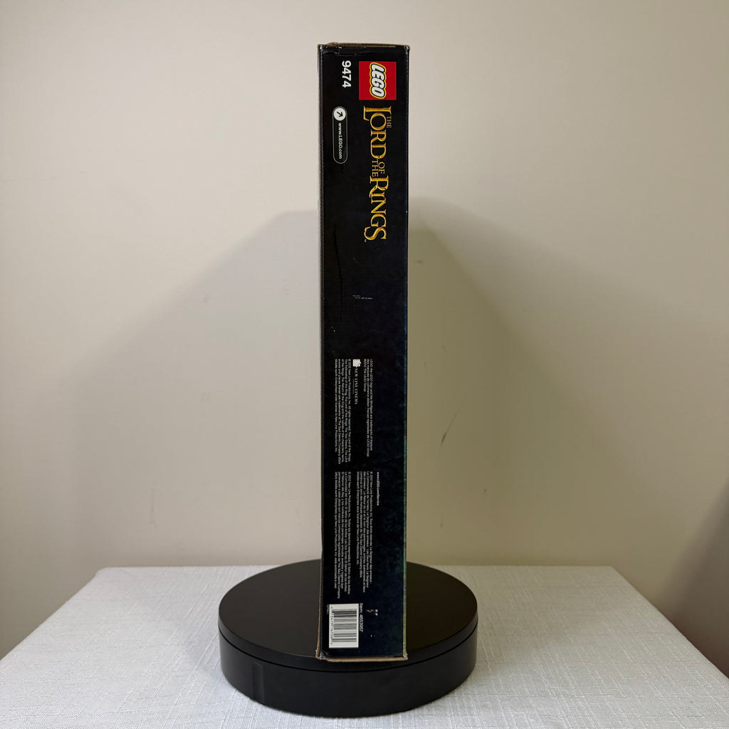 9474 (NISB) LEGO The Lord of the Rings The Two Towers The Battle Of Helm's Deep