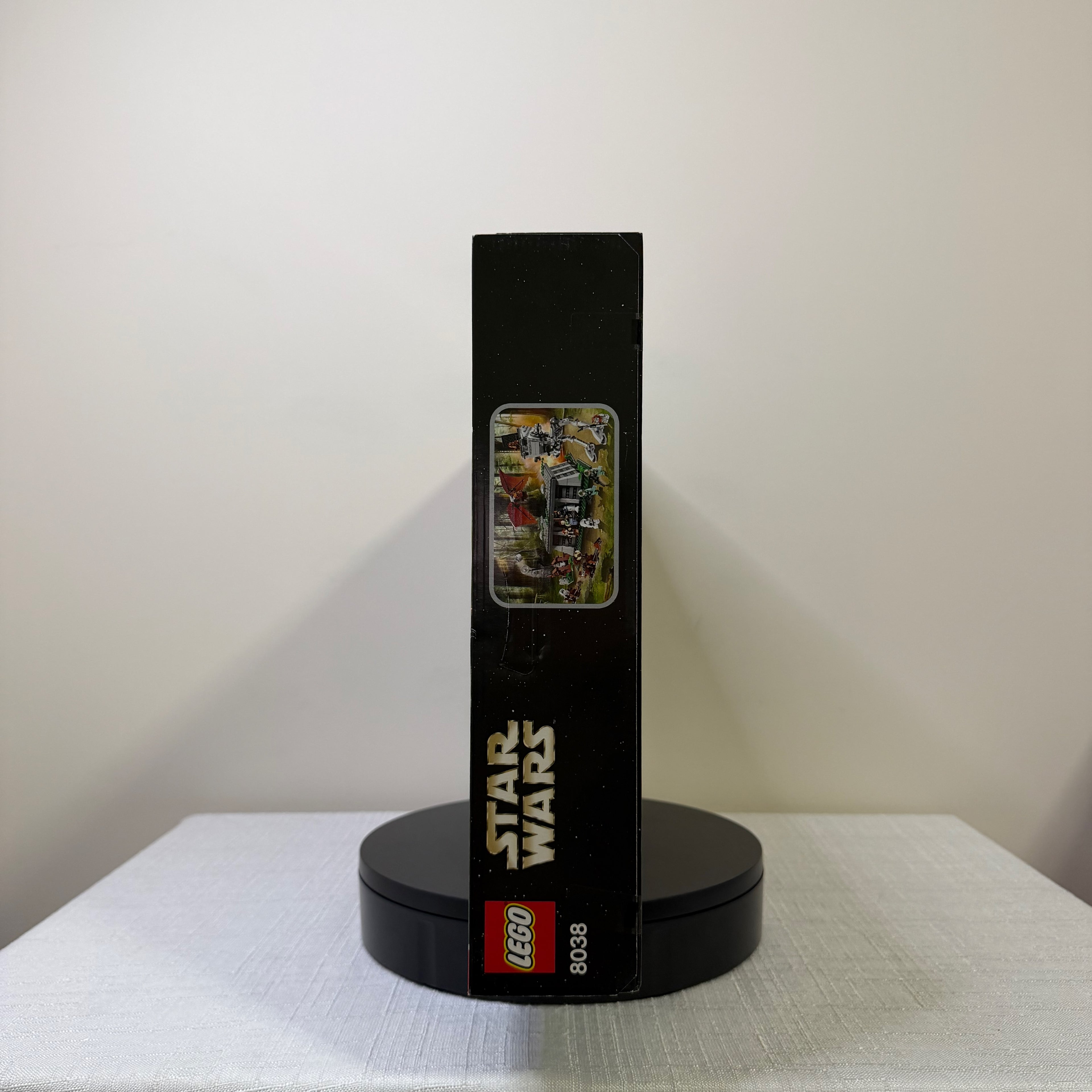 8038 (NISB) LEGO Star Wars The Battle of Endor