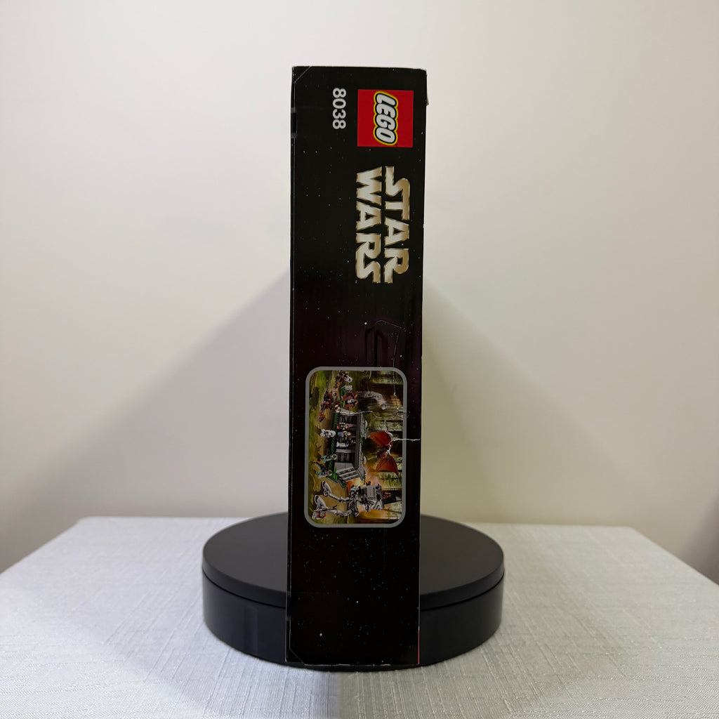 8038 (NISB) LEGO Star Wars The Battle of Endor