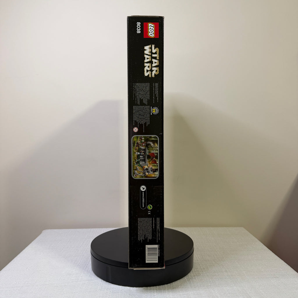 8038 (NISB) LEGO Star Wars The Battle of Endor