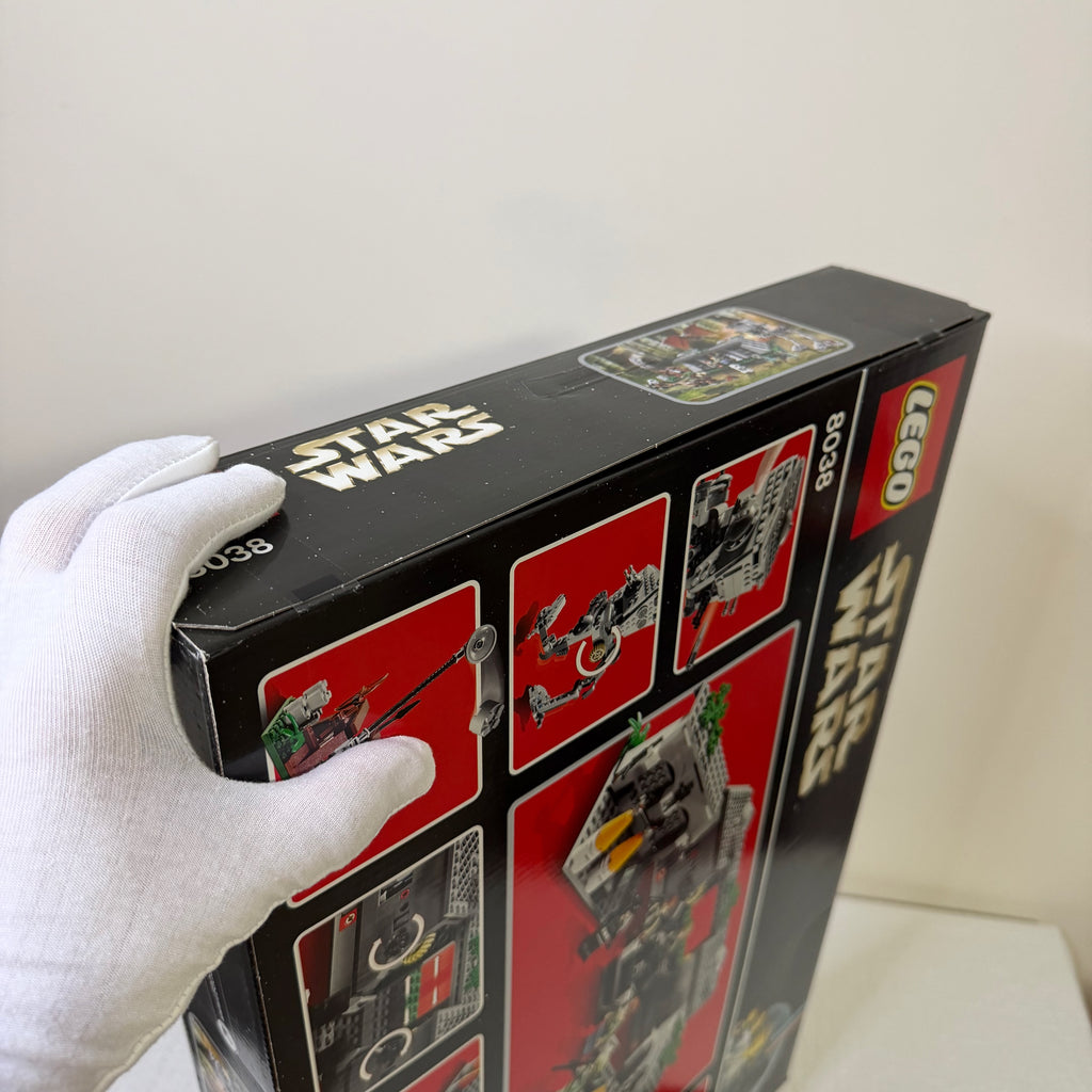 8038 (NISB) LEGO Star Wars The Battle of Endor