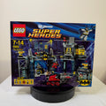 6860 (NISB) LEGO Batman The Batcave