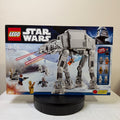 8129 (NISB) LEGO Star Wars AT-AT Walker