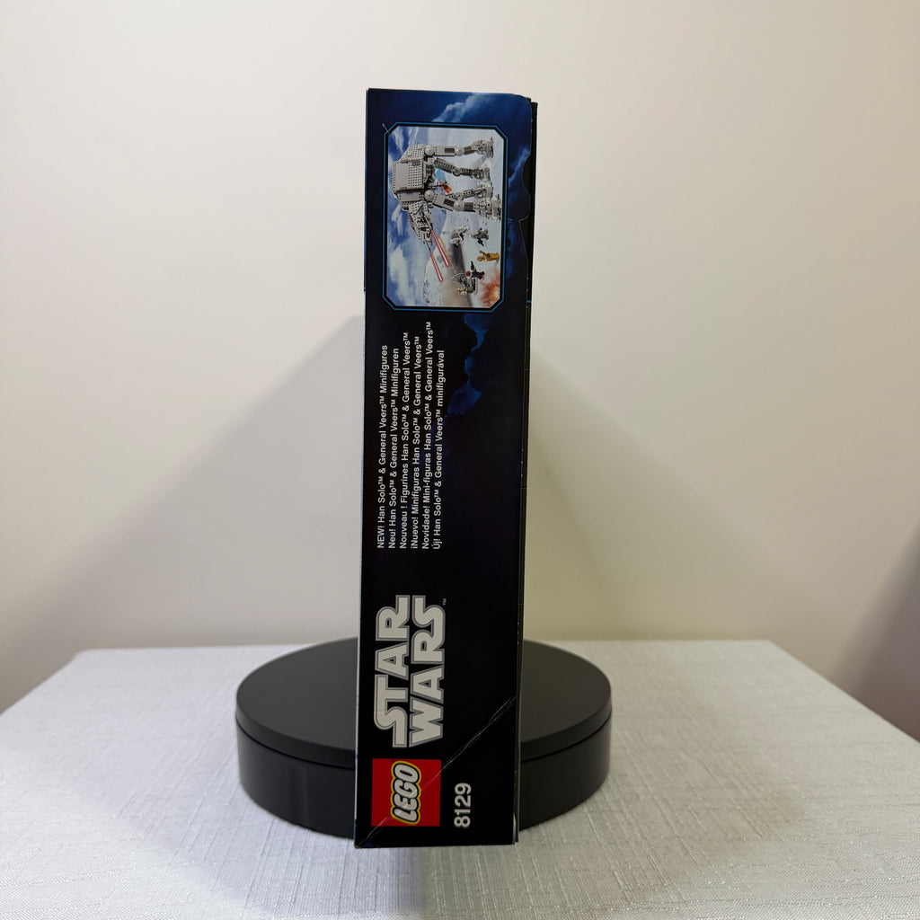 8129 (NISB) LEGO Star Wars AT-AT Walker