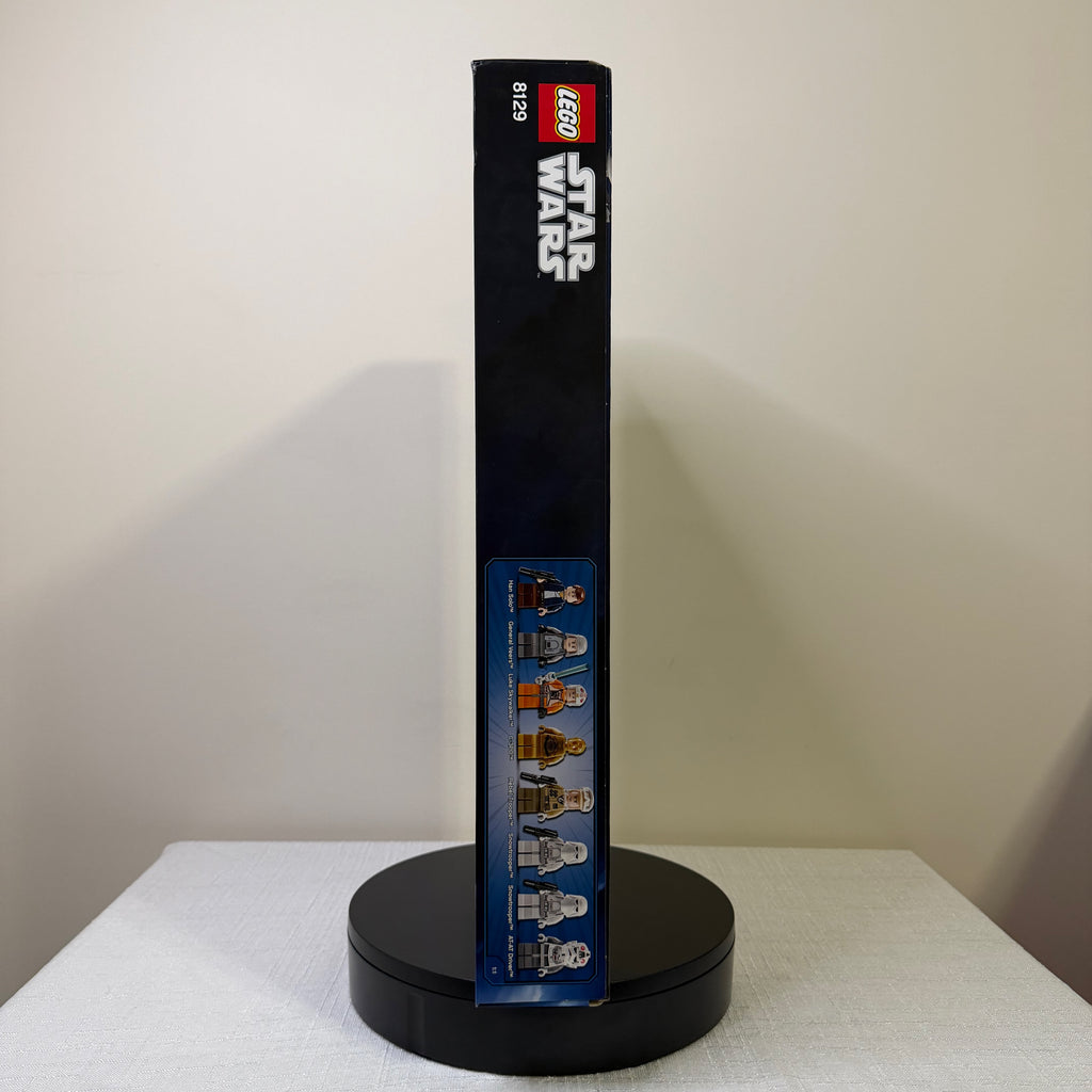 8129 (NISB) LEGO Star Wars AT-AT Walker