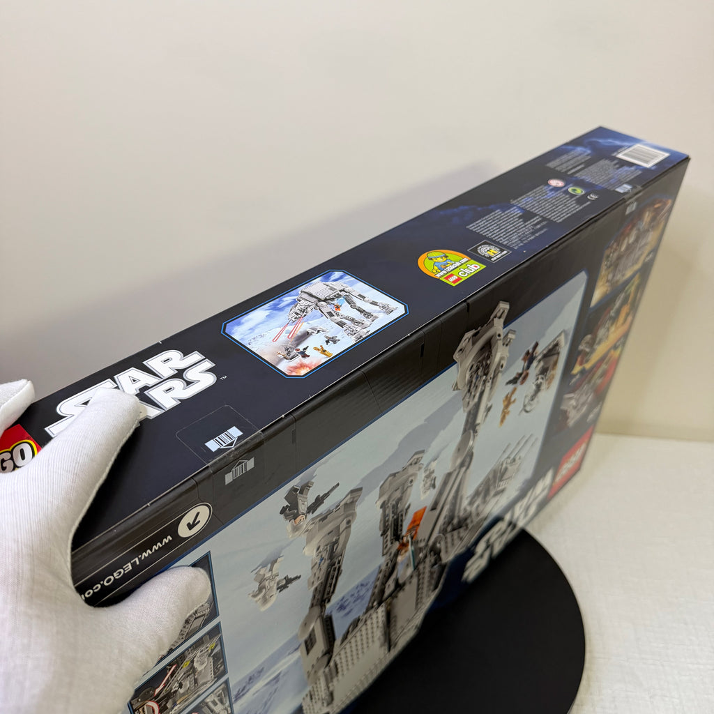8129 (NISB) LEGO Star Wars AT-AT Walker