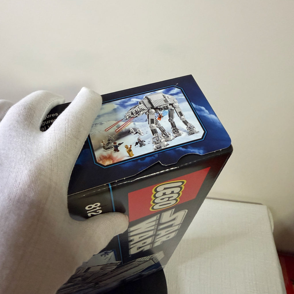 8129 (NISB) LEGO Star Wars AT-AT Walker