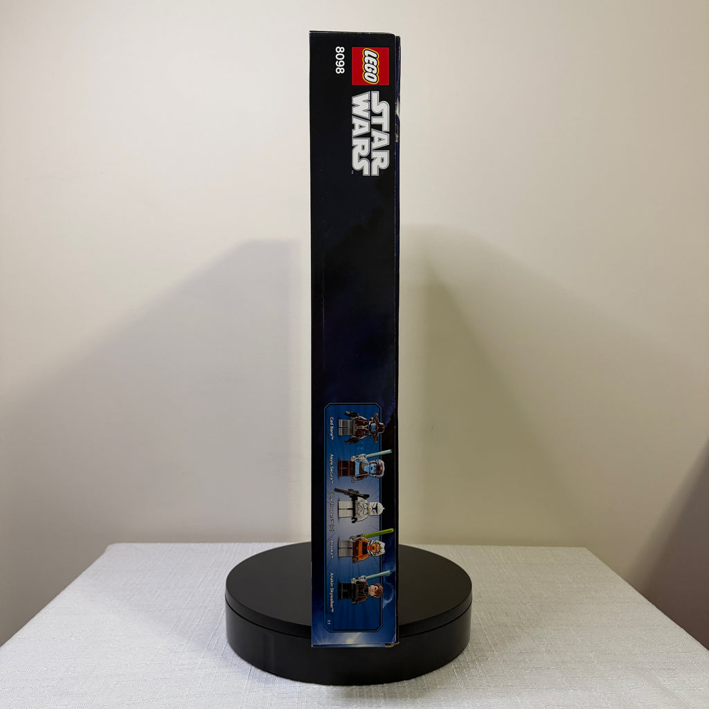8098 (NISB) LEGO Star Wars The Clone Wars Clone Turbo Tank