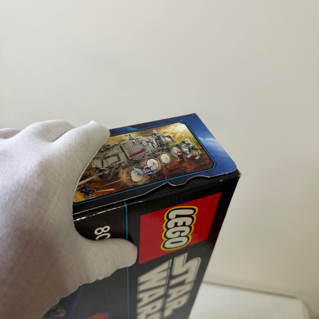 8098 (NISB) LEGO Star Wars The Clone Wars Clone Turbo Tank