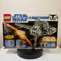 7680 (NISB) LEGO Star Wars The Clone Wars The Twilight