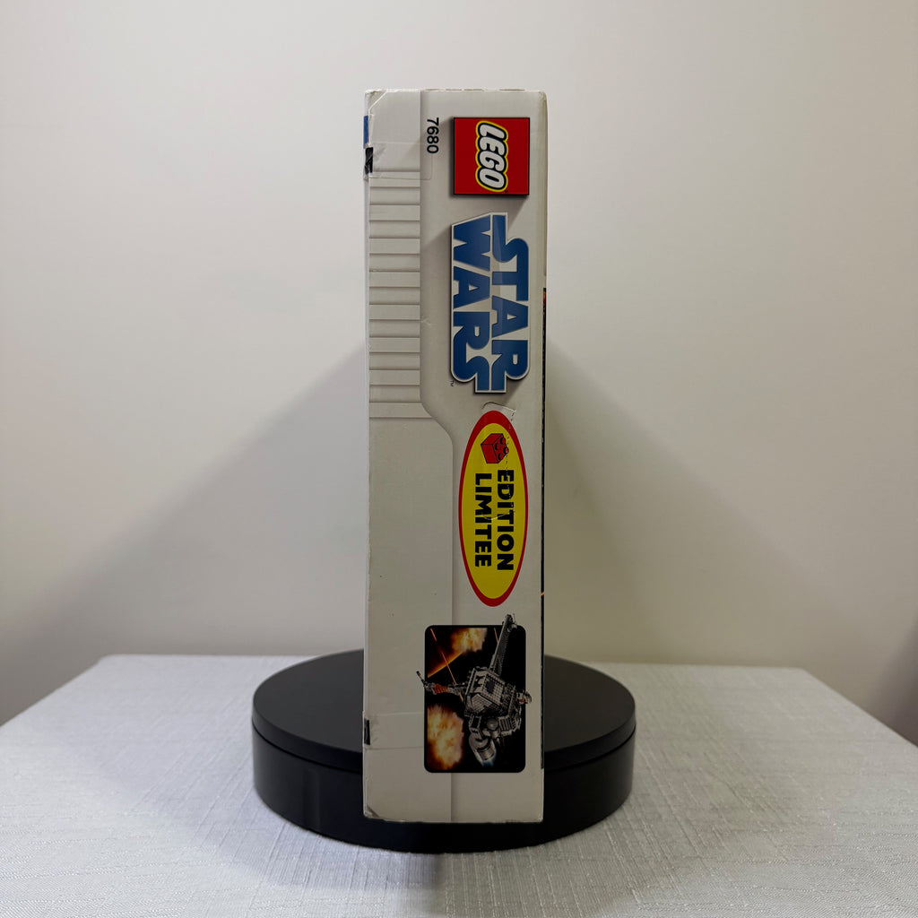 7680 (NISB) LEGO Star Wars The Clone Wars The Twilight
