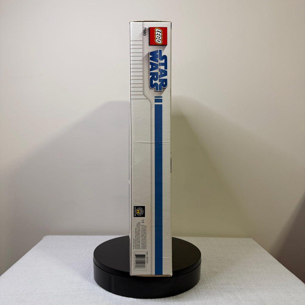 7680 (NISB) LEGO Star Wars The Clone Wars The Twilight