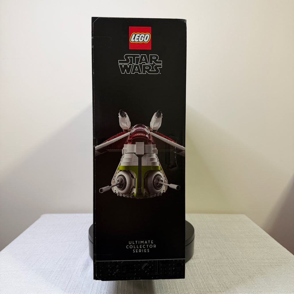 75309 (NISB) LEGO Star Wars UCS Republic Gunship