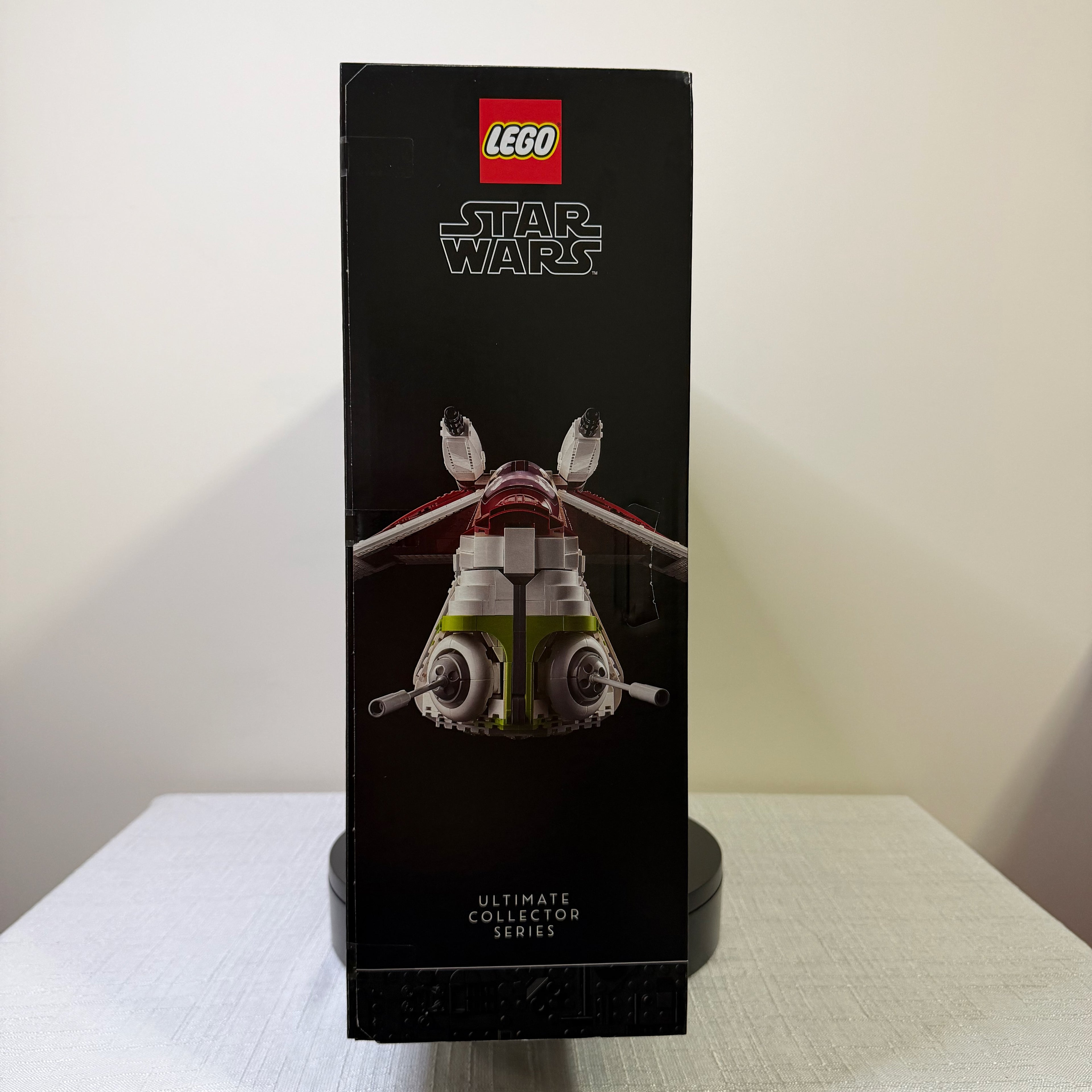 75309 (NISB) LEGO Star Wars UCS Republic Gunship