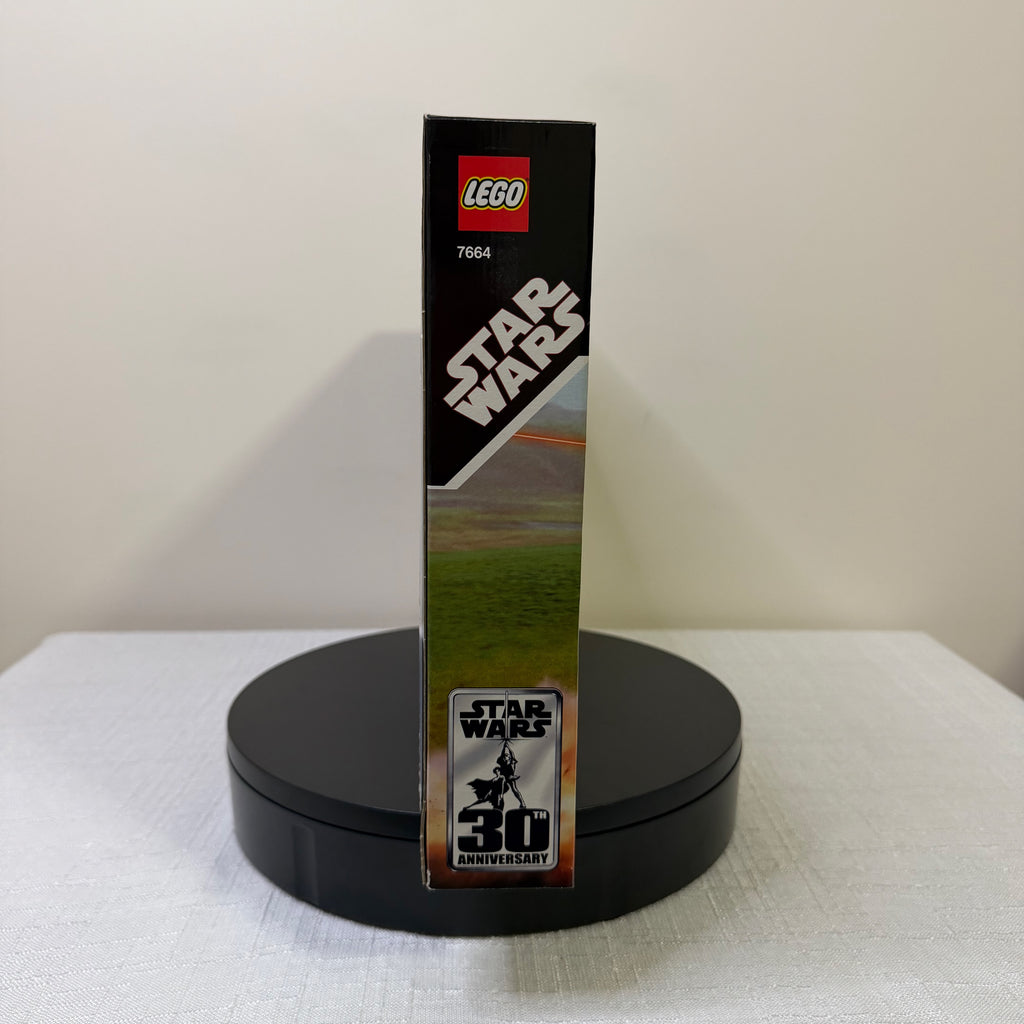 7664 (NISB) LEGO Star Wars Legends TIE Crawler