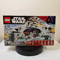 7666 (NISB) LEGO Star Wars Hoth Rebel Base