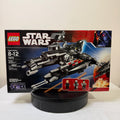 7672 (NISB) LEGO Star Wars Legends Rogue Shadow