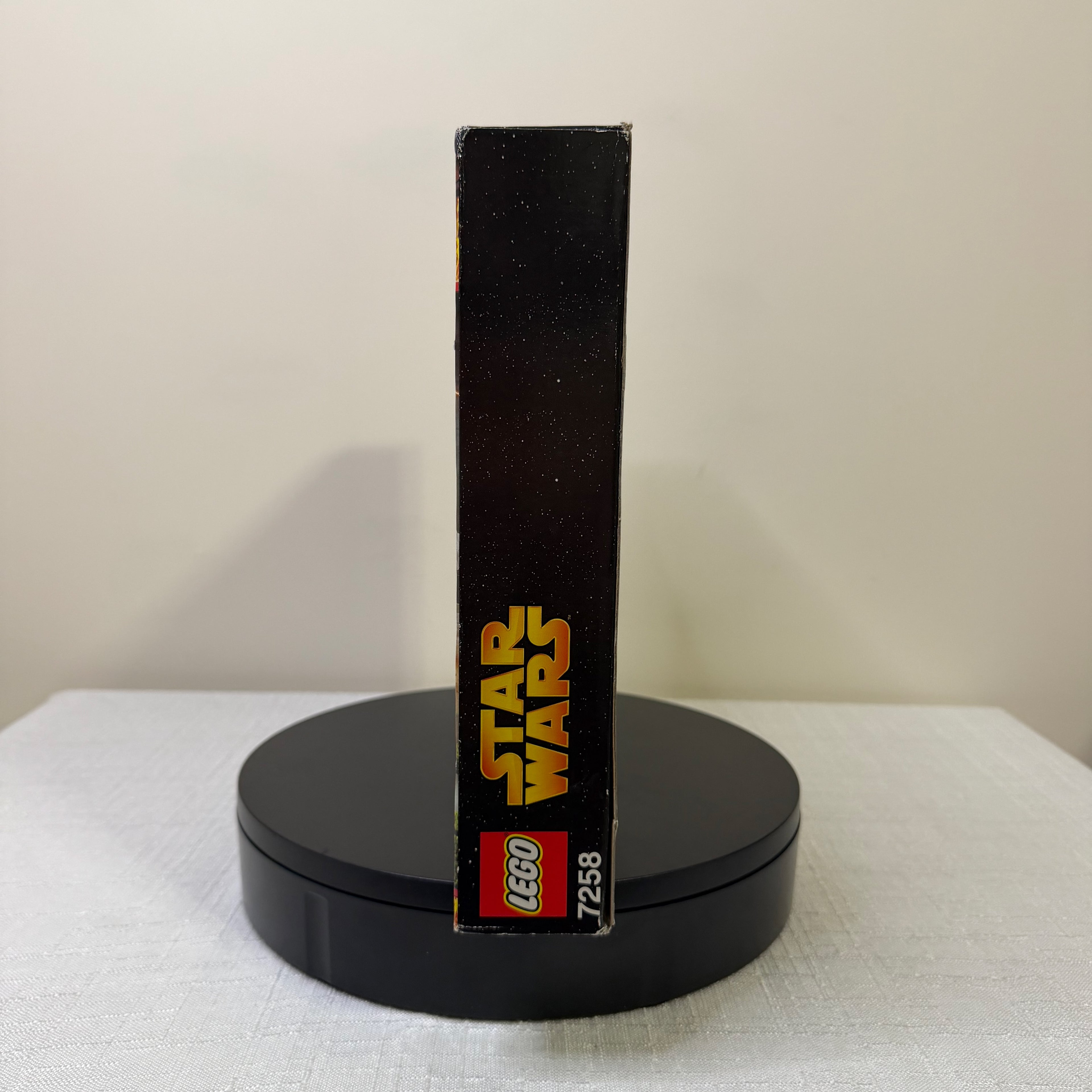 7258 (NISB) LEGO Star Wars Wookiee Attack