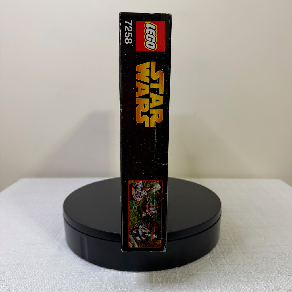 7258 (NISB) LEGO Star Wars Wookiee Attack