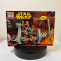 7257 (NISB) LEGO Star Wars Ultimate Duel