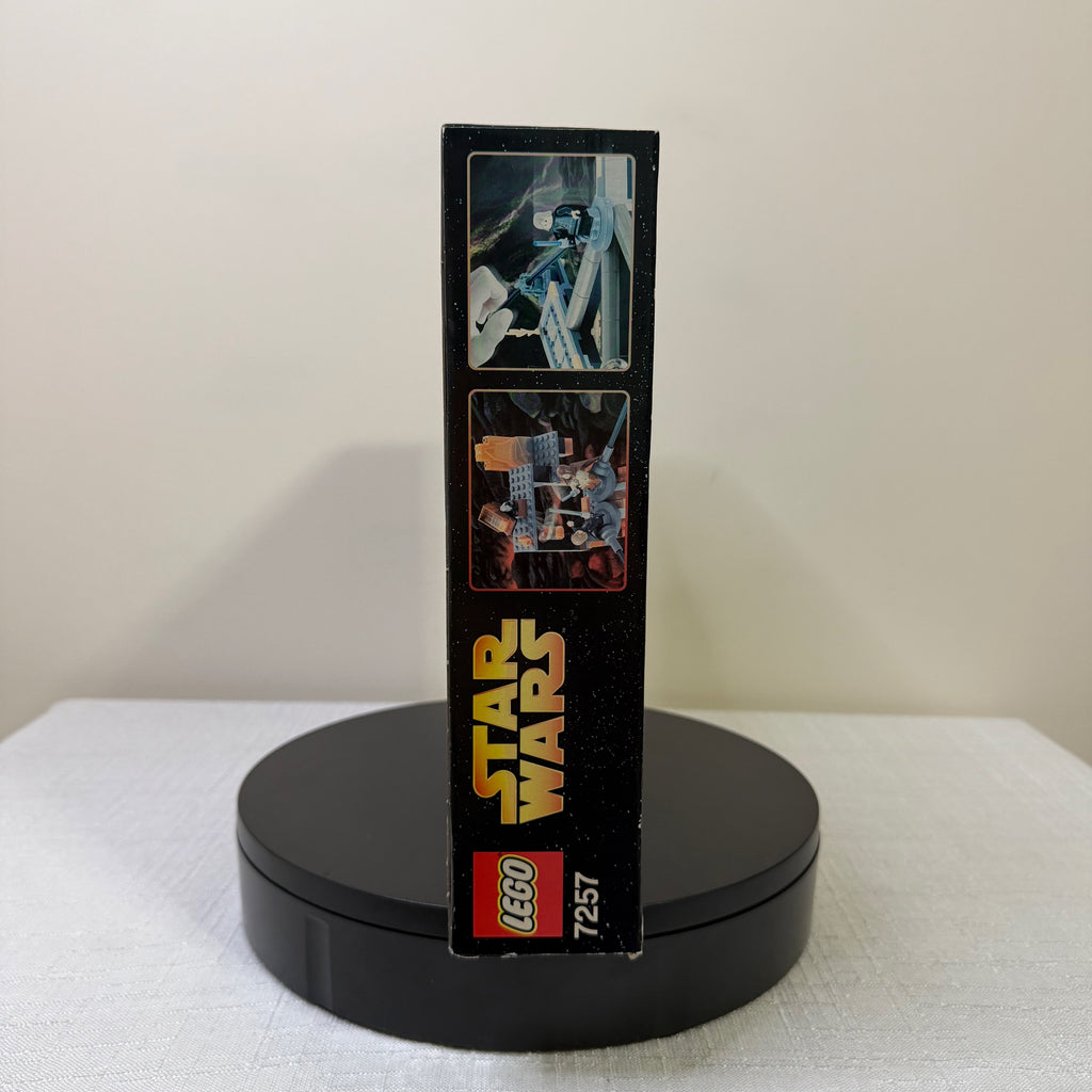 7257 (NISB) LEGO Star Wars Ultimate Duel
