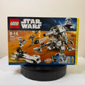 7869 (NISB) LEGO Star Wars The Clone Wars Battle for Geonosis