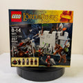 9471 (NISB) LEGO The Lord of the Rings The Two Towers Uruk-Hai Army