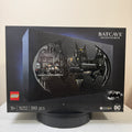 76252 (NISB) LEGO Batman Returns Batcave – Shadow Box
