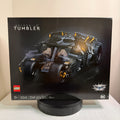 76240 (NISB) LEGO The Dark Knight Trilogy Batmobile Tumbler