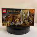 79006 (NISB) LEGO The Lord of the Rings The Fellowship of the Ring The Council of Elrond