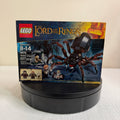 9470 (NISB) LEGO The Lord of the Rings The Return of the King Shelob Attacks