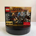 79001 (NISB) LEGO The Hobbit The Desolation of Smaug Escape from Mirkwood Spiders