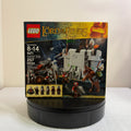 9471 (NISB) LEGO The Lord of the Rings The Two Towers Uruk-Hai Army