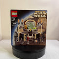 4480 (NISB) LEGO Star Wars Jabba's Palace