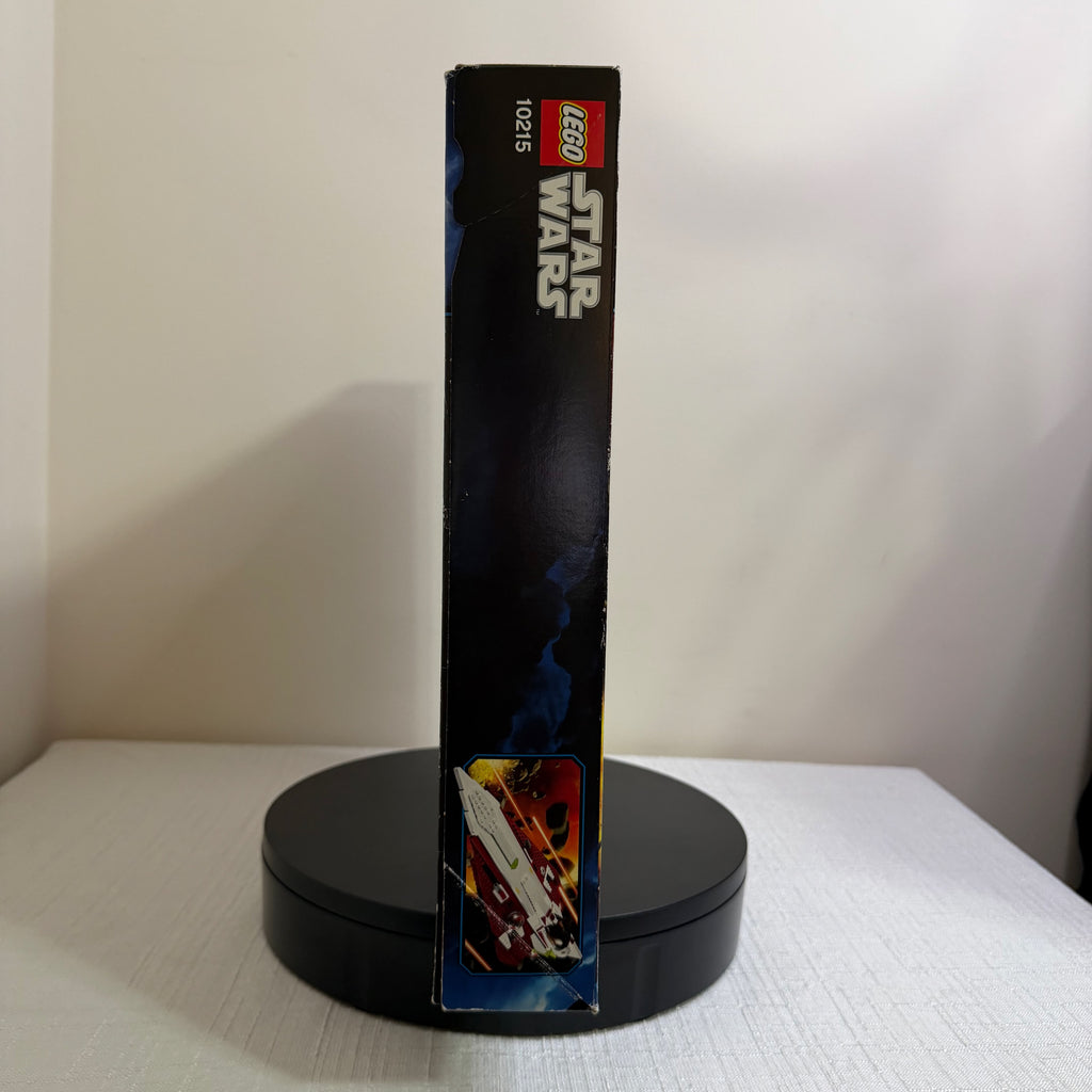 10215 (NISB) LEGO UCS Star Wars Obi-Wan's Jedi Starfighter