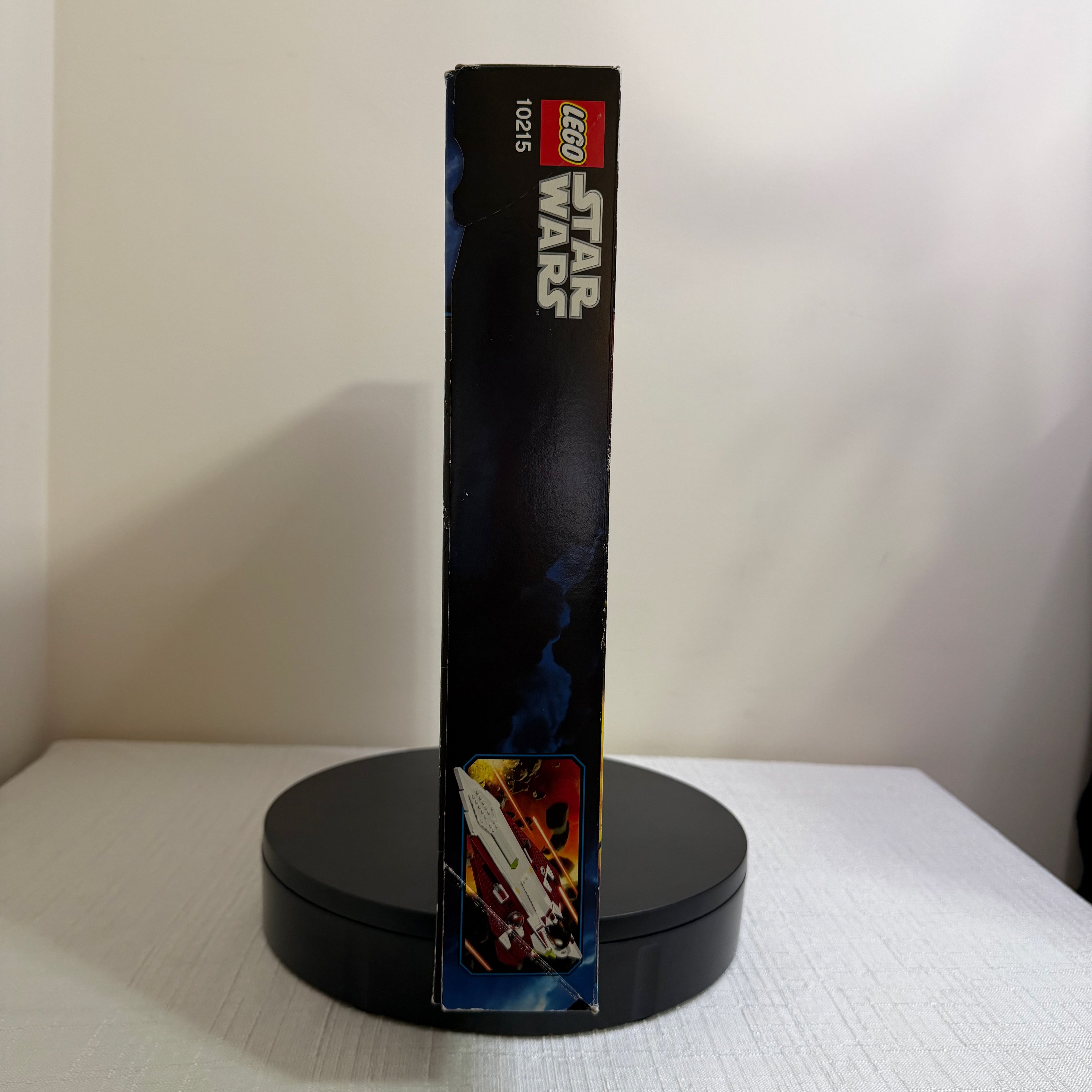 10215 (NISB) LEGO UCS Star Wars Obi-Wan's Jedi Starfighter