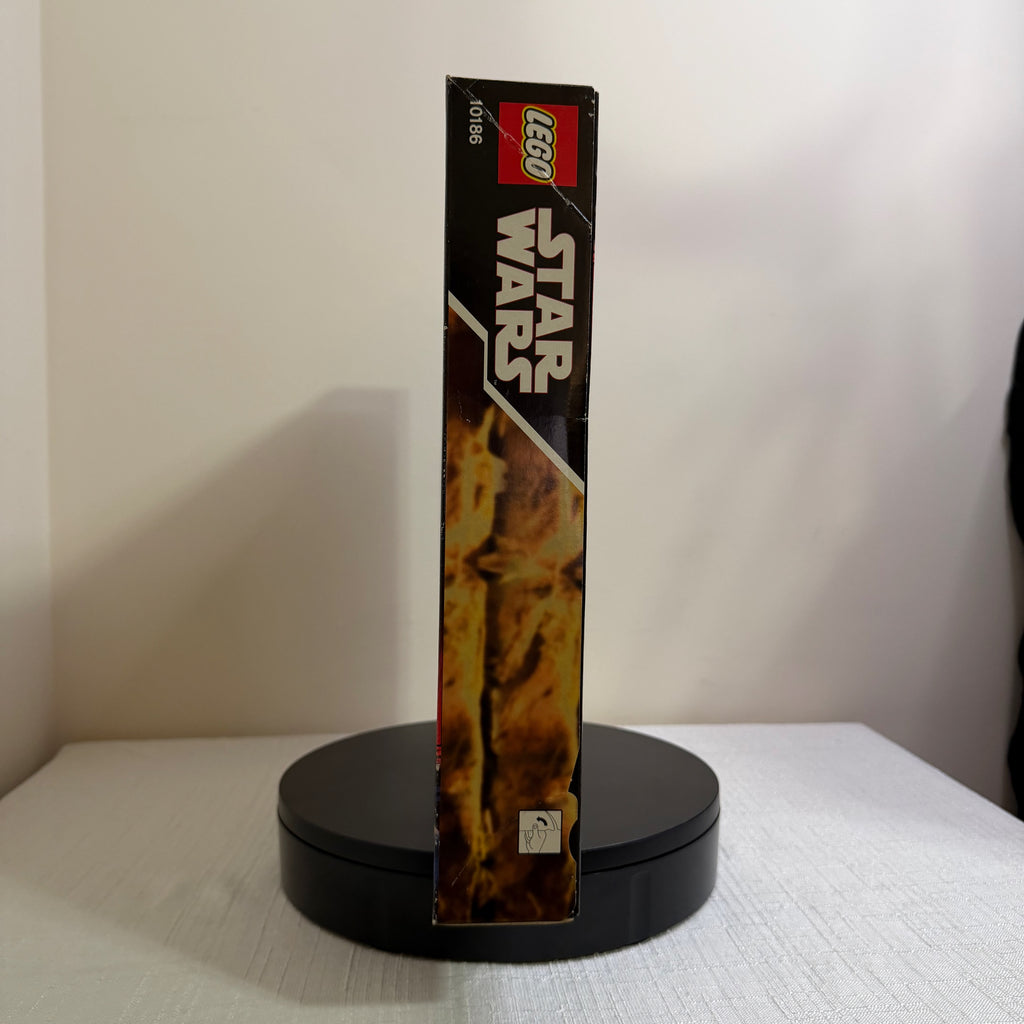 10186 (NISB) LEGO Star Wars UCS General Grievous