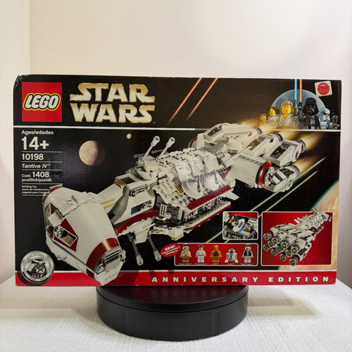 10198 (NISB) LEGO Star Wars Tantive IV