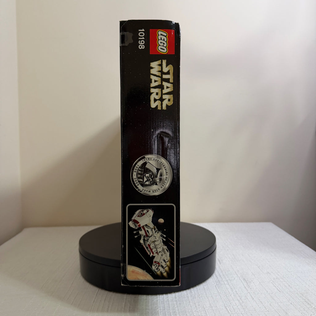 10198 (NISB) LEGO Star Wars Tantive IV