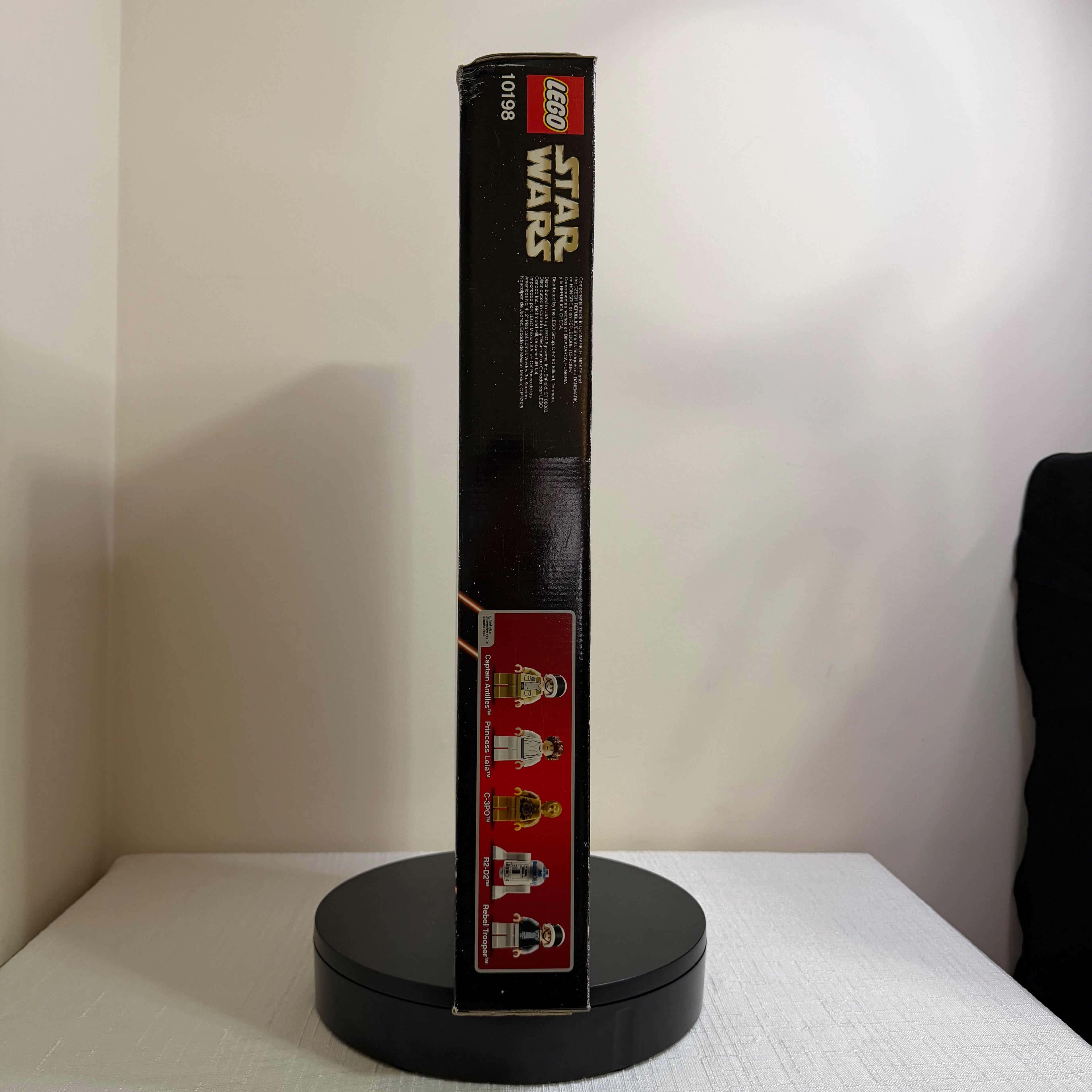 10198 (NISB) LEGO Star Wars Tantive IV
