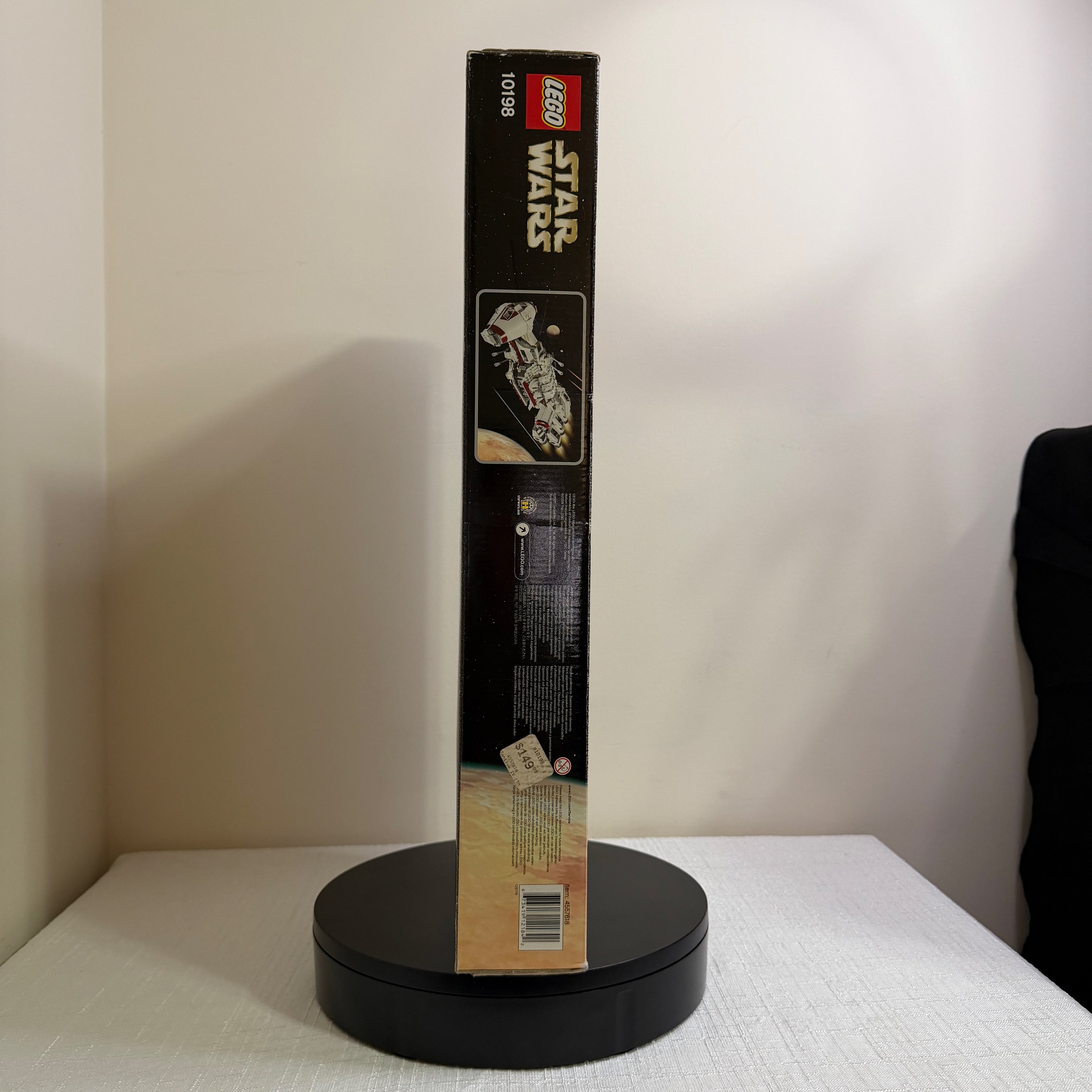 10198 (NISB) LEGO Star Wars Tantive IV
