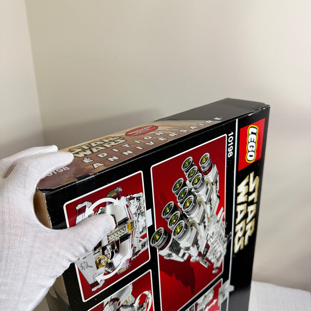 10198 (NISB) LEGO Star Wars Tantive IV